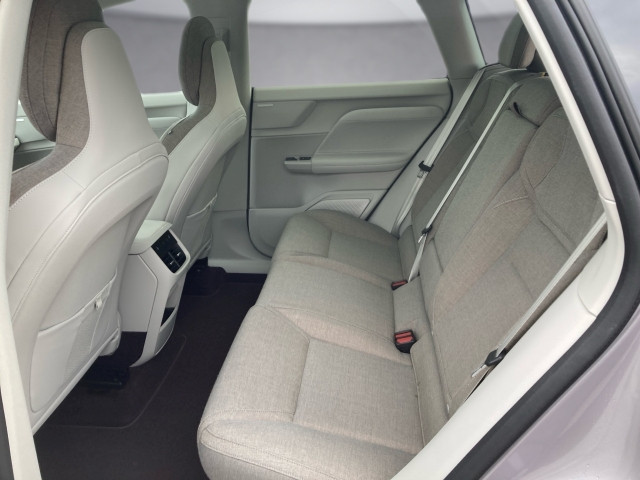 Bild 13: VOLVO PKW EX60 Ultra, P10 AWD Vollelektrisch