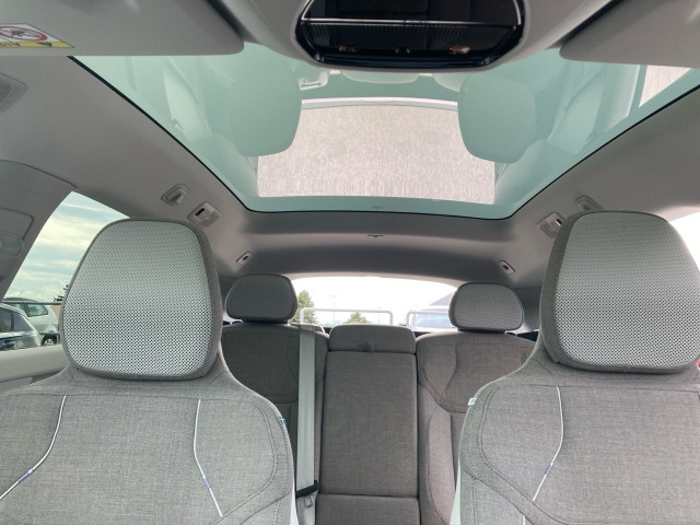 Bild 1: VOLVO PKW EX60 Ultra, P10 AWD Vollelektrisch