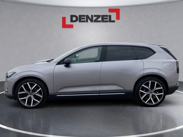 Bild 3: VOLVO PKW EX60 Ultra, P10 AWD Vollelektrisch
