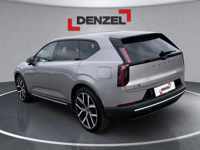 Bild 4: VOLVO PKW EX60 Ultra, P10 AWD Vollelektrisch