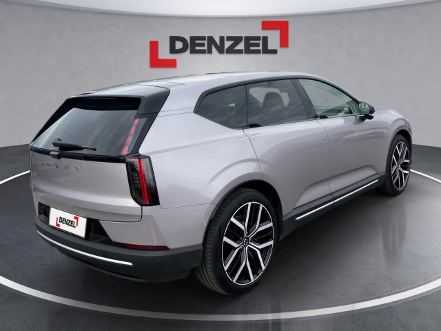Bild 5: VOLVO PKW EX60 Ultra, P10 AWD Vollelektrisch