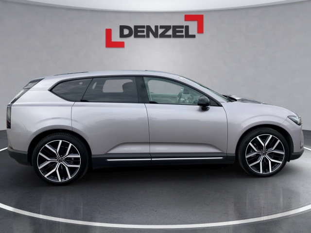 Bild 6: VOLVO PKW EX60 Ultra, P10 AWD Vollelektrisch