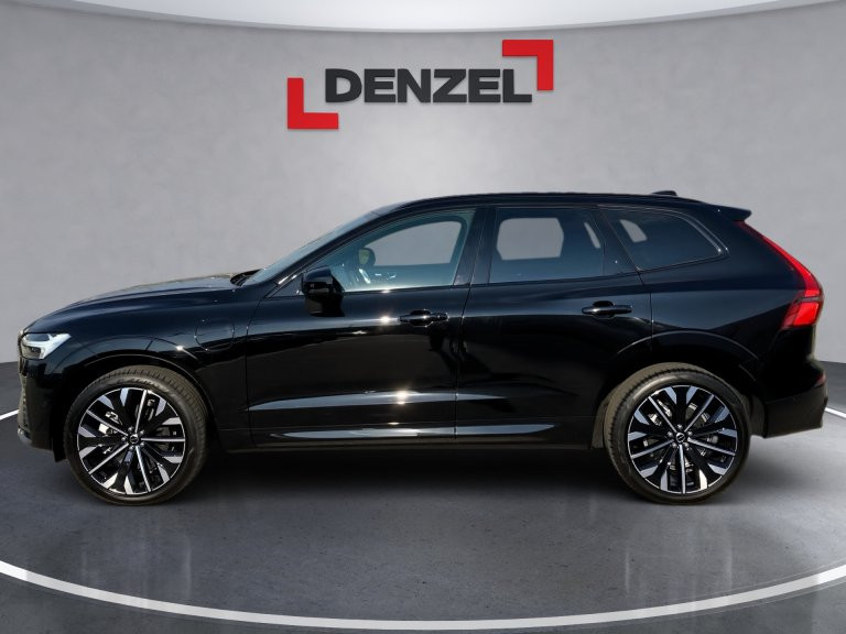 Bild 1: VOLVO PKW XC60 T6 Ultra Dark
