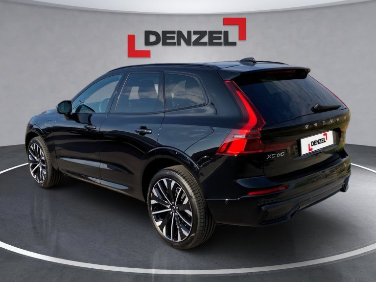 Bild 2: VOLVO PKW XC60 T6 Ultra Dark