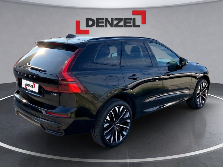 Bild 3: VOLVO PKW XC60 T6 Ultra Dark