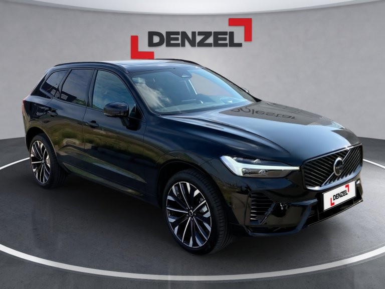 Bild 5: VOLVO PKW XC60 T6 Ultra Dark