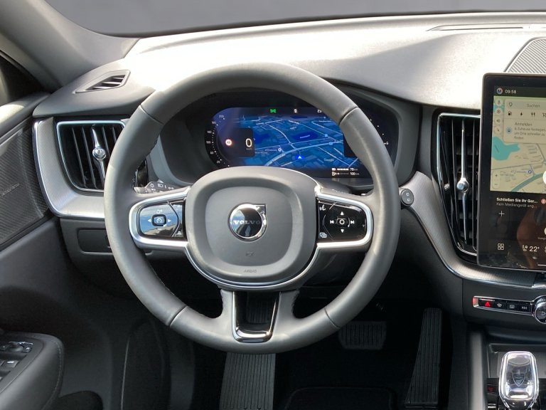 Bild 9: VOLVO PKW XC60 T6 AWD Plus Black Edition