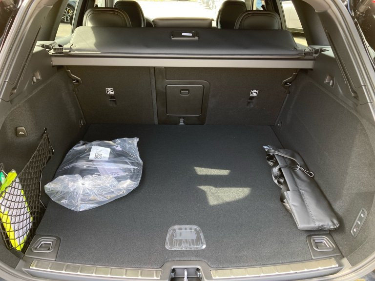 Bild 12: VOLVO PKW XC60 T6 AWD Plus Black Edition