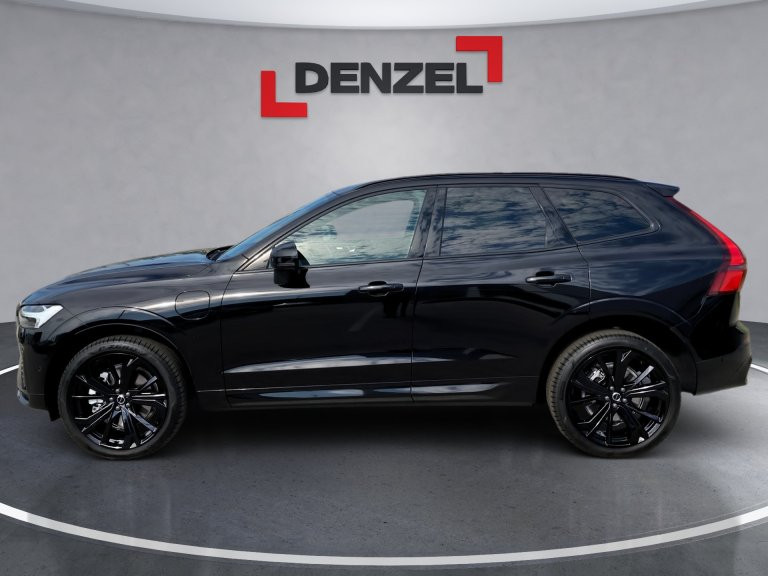 Bild 1: VOLVO PKW XC60 T6 AWD Plus Black Edition