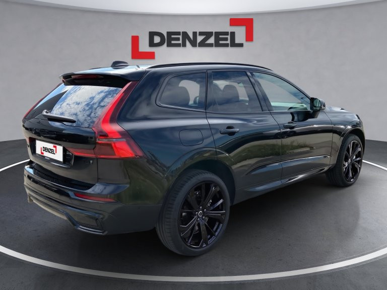 Bild 3: VOLVO PKW XC60 T6 AWD Plus Black Edition