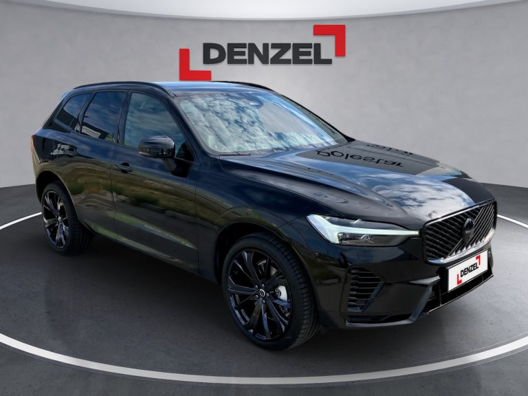Bild 5: VOLVO PKW XC60 T6 AWD Plus Black Edition