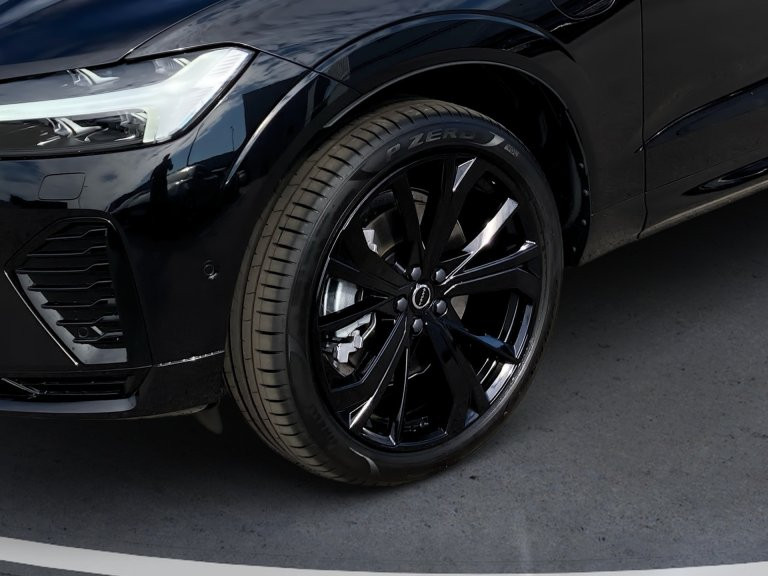 Bild 7: VOLVO PKW XC60 T6 AWD Plus Black Edition