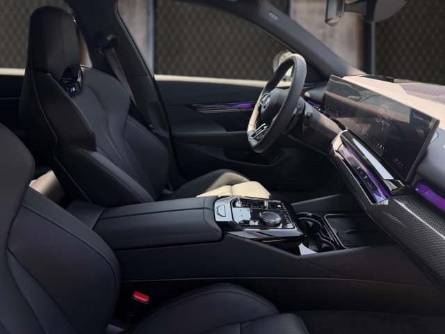 Bild 10: BMW 540d xDrive Limousine G60 B57