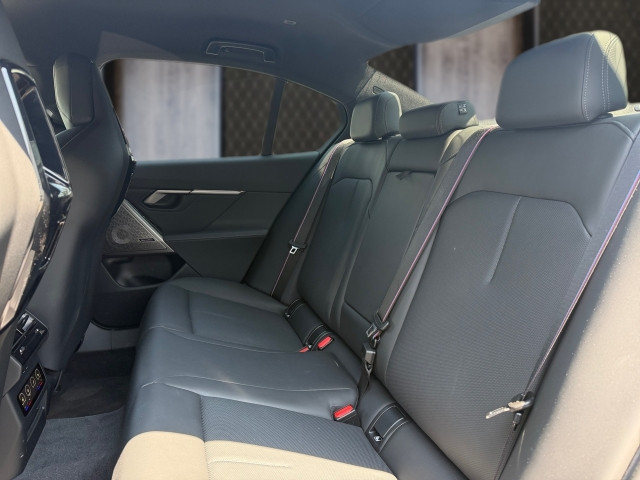 Bild 11: BMW 540d xDrive Limousine G60 B57