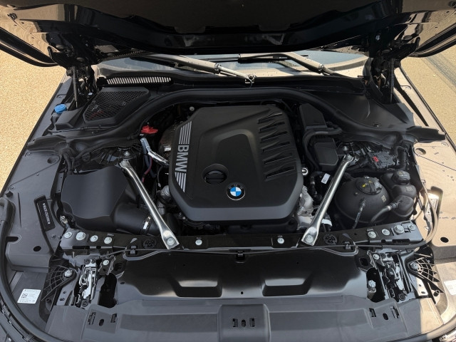Bild 14: BMW 540d xDrive Limousine G60 B57