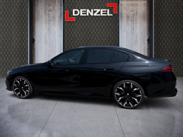 Bild 1: BMW 540d xDrive Limousine G60 B57