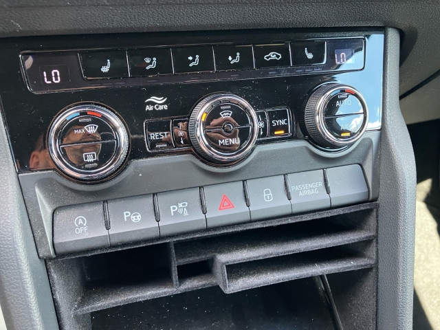 Bild 13: Skoda Kodiaq 2,0 TDI SCR 4x4 RS DSG