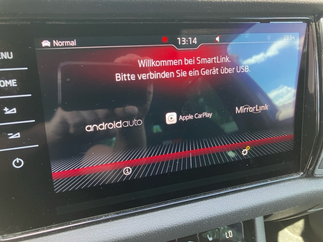 Bild 14: Skoda Kodiaq 2,0 TDI SCR 4x4 RS DSG