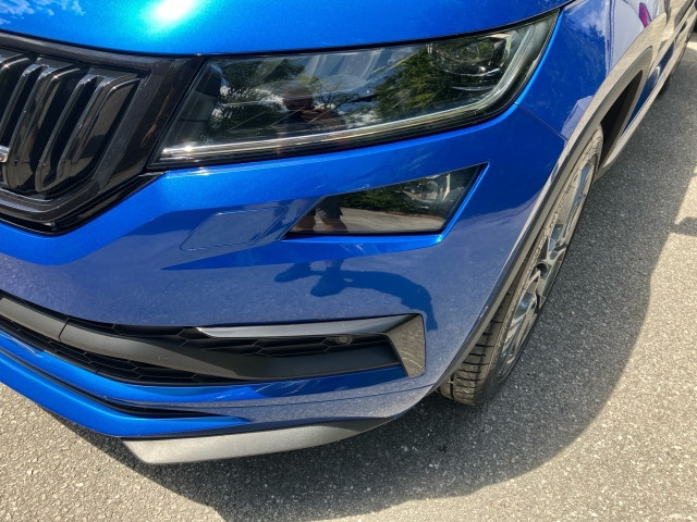Bild 6: Skoda Kodiaq 2,0 TDI SCR 4x4 RS DSG