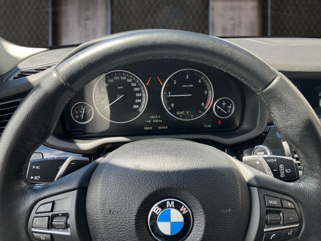 Bild 9: BMW X3