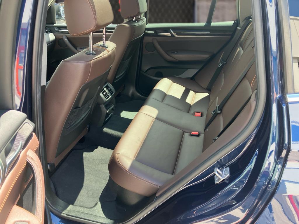 Bild 11: BMW X3