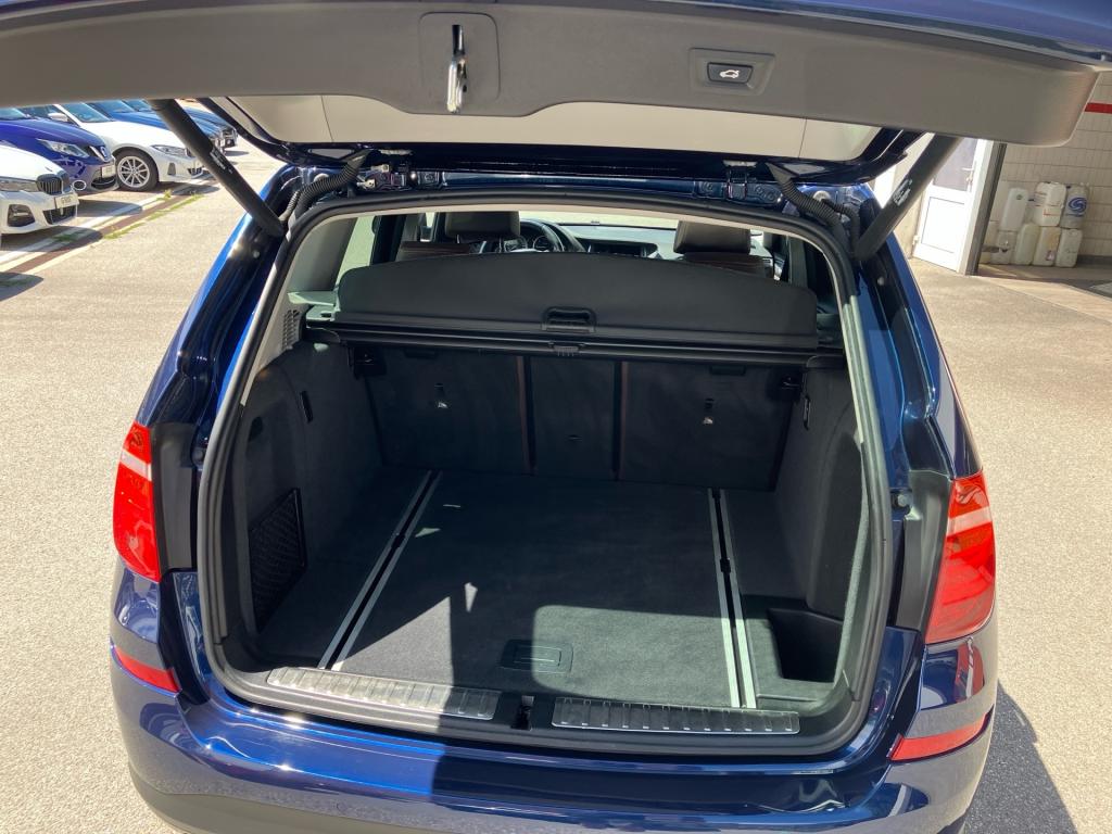 Bild 12: BMW X3
