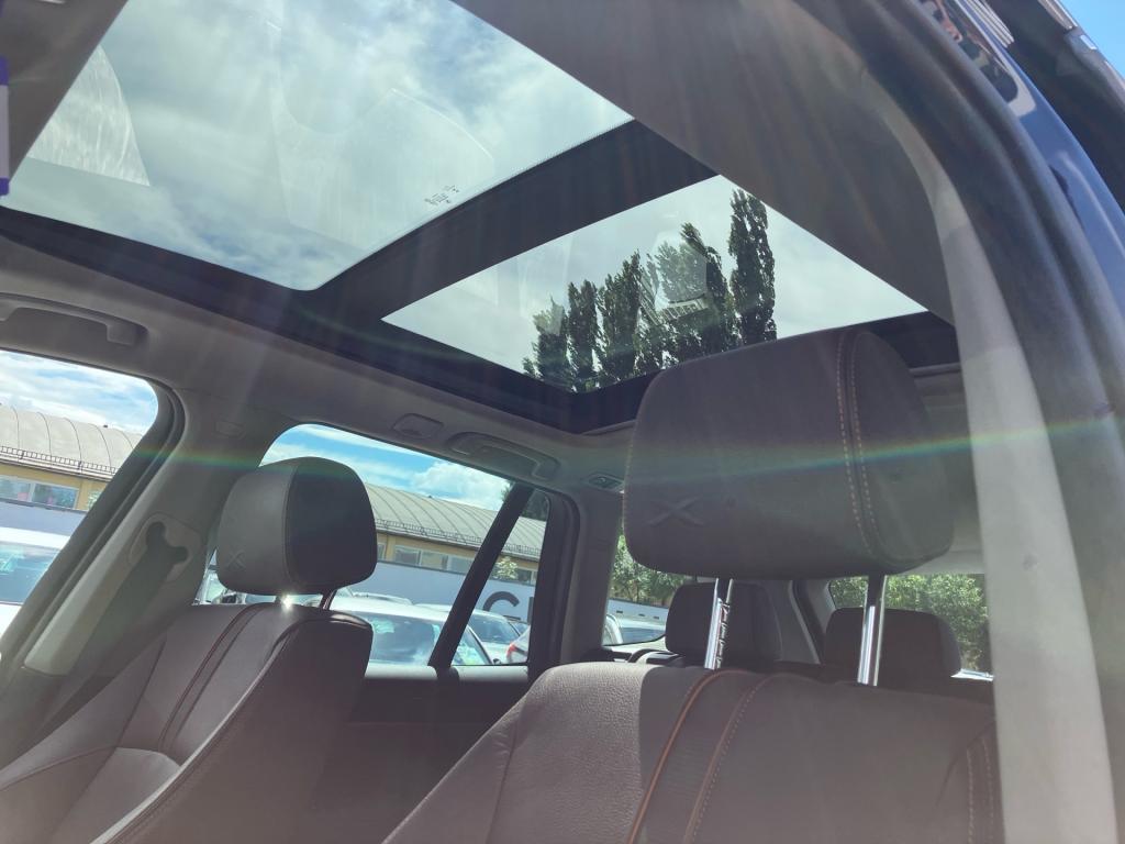 Bild 13: BMW X3