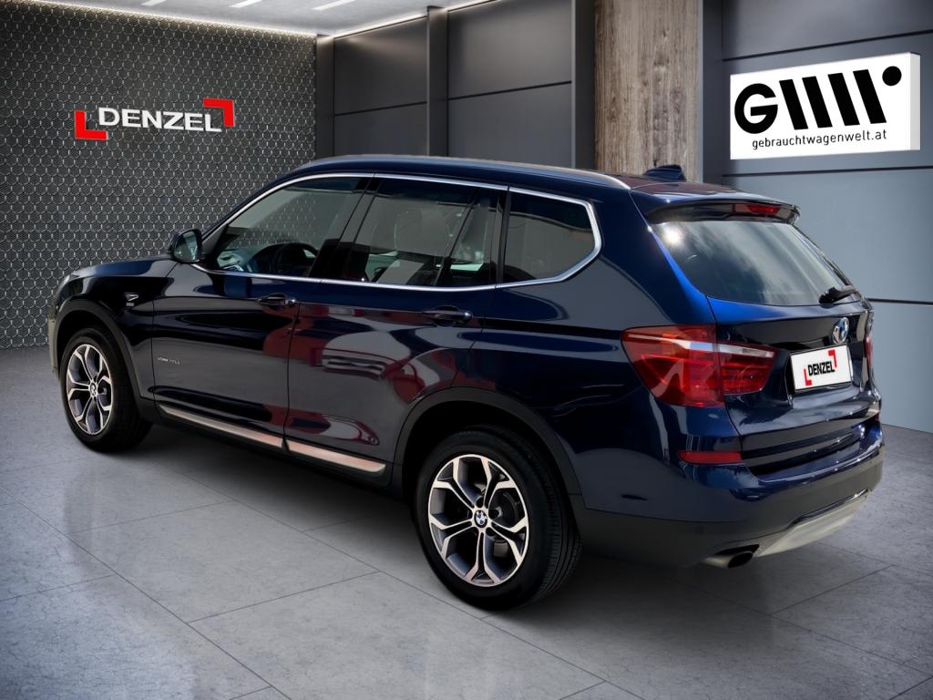 Bild 2: BMW X3