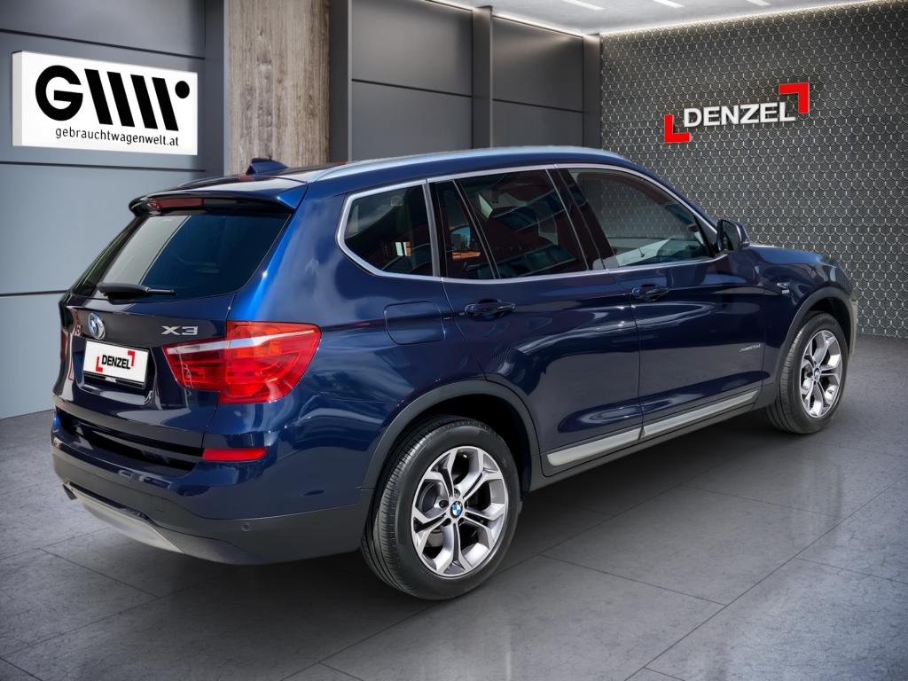 Bild 3: BMW X3
