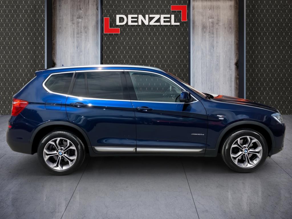 Bild 4: BMW X3