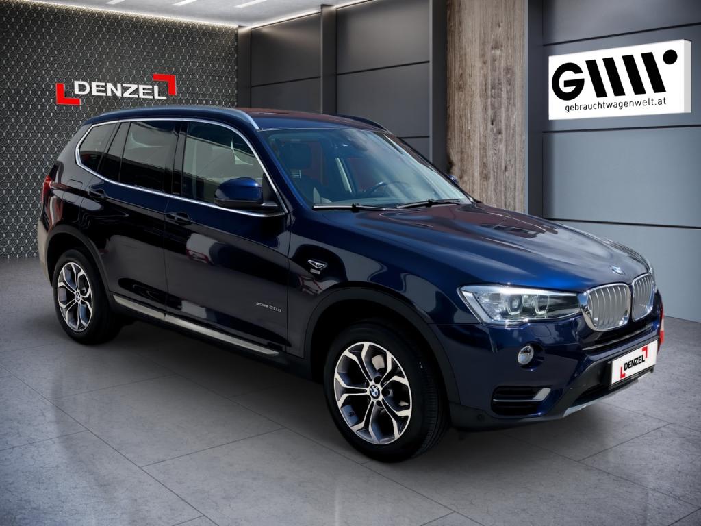 Bild 5: BMW X3