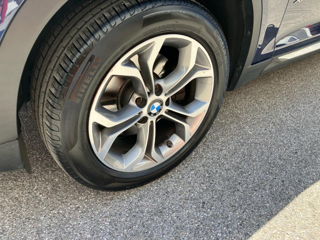 Bild 7: BMW X3