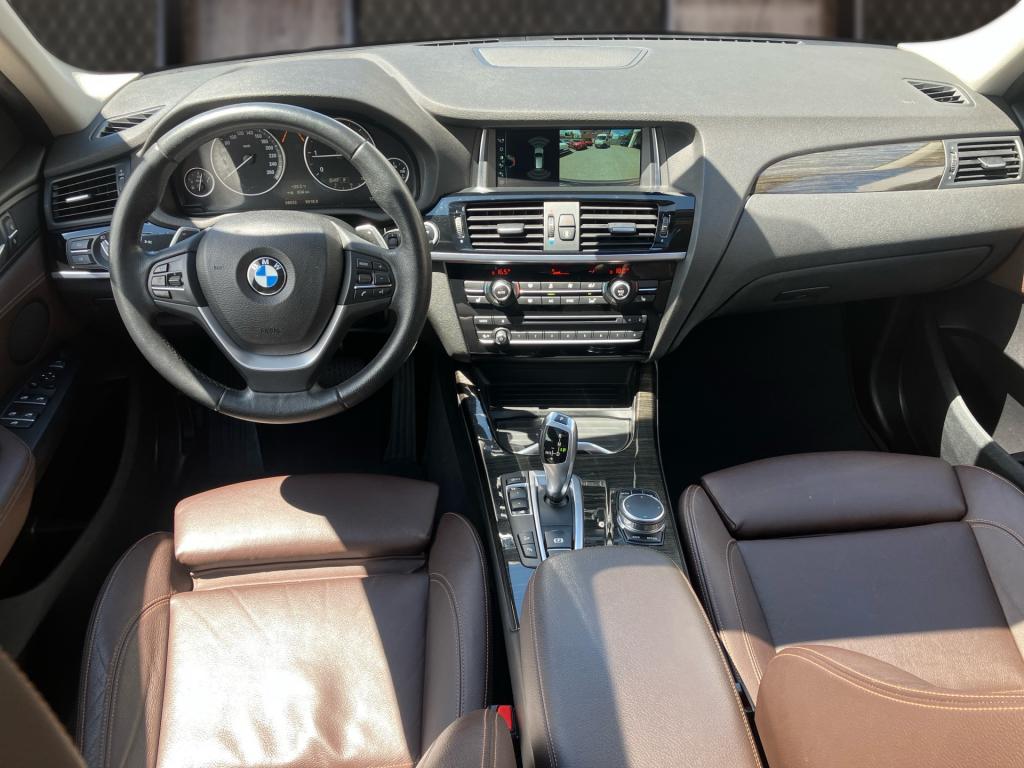 Bild 8: BMW X3