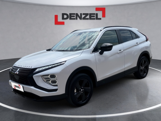 Bild 0: Mitsubishi Eclipse Cross PHEV 2,4 4WD Intense+ Black Line