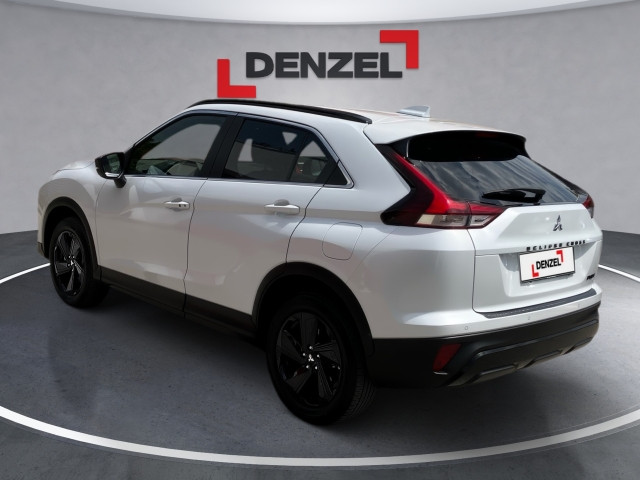 Bild 2: Mitsubishi Eclipse Cross PHEV 2,4 4WD Intense+ Black Line