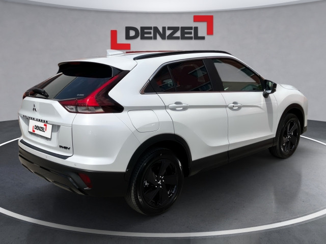 Bild 3: Mitsubishi Eclipse Cross PHEV 2,4 4WD Intense+ Black Line