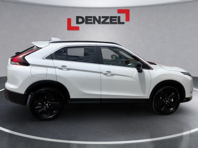 Bild 4: Mitsubishi Eclipse Cross PHEV 2,4 4WD Intense+ Black Line