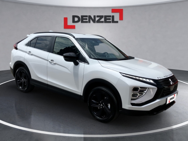Bild 5: Mitsubishi Eclipse Cross PHEV 2,4 4WD Intense+ Black Line