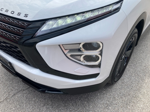 Bild 6: Mitsubishi Eclipse Cross PHEV 2,4 4WD Intense+ Black Line