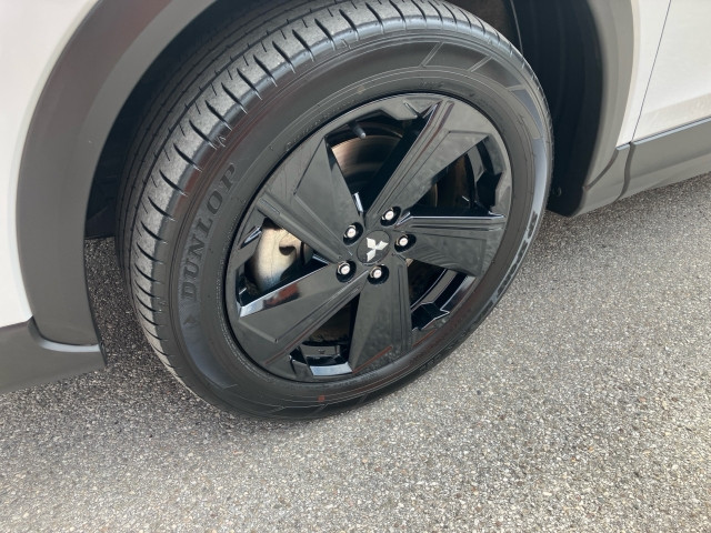 Bild 7: Mitsubishi Eclipse Cross PHEV 2,4 4WD Intense+ Black Line