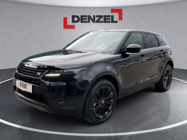 Bild 0: Land Rover Range Rover Evoque P270e PHEV S AWD
