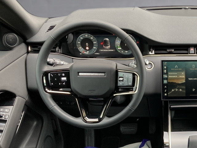 Bild 9: Land Rover Range Rover Evoque P270e PHEV S AWD