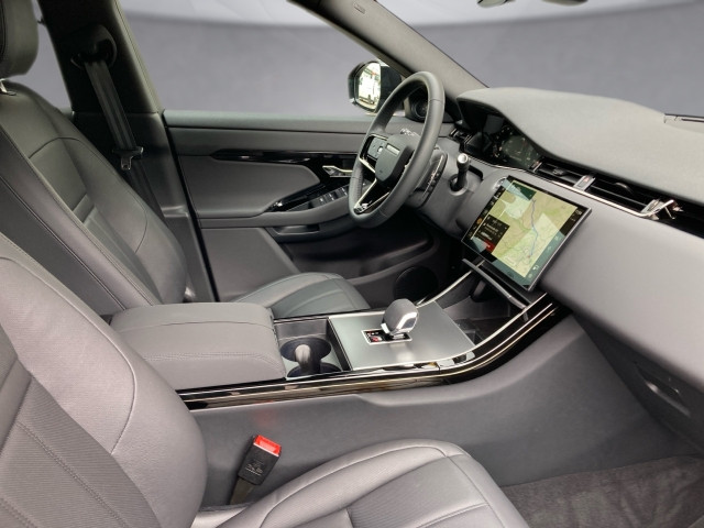 Bild 10: Land Rover Range Rover Evoque P270e PHEV S AWD