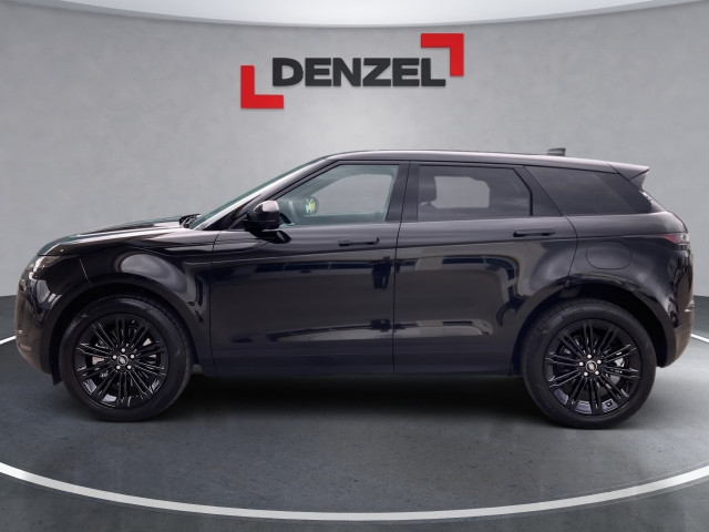 Bild 1: Land Rover Range Rover Evoque P270e PHEV S AWD