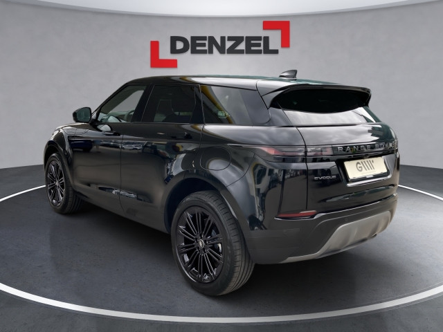 Bild 2: Land Rover Range Rover Evoque P270e PHEV S AWD