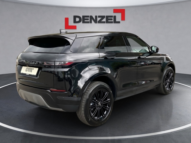 Bild 3: Land Rover Range Rover Evoque P270e PHEV S AWD