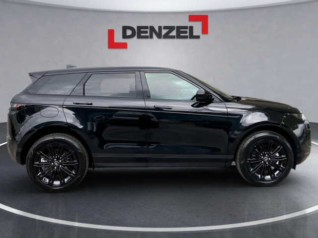 Bild 4: Land Rover Range Rover Evoque P270e PHEV S AWD