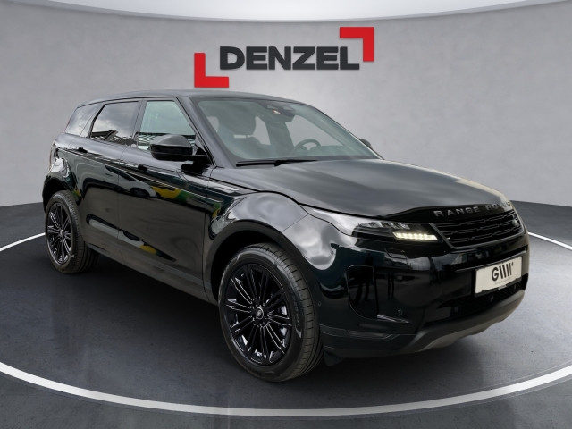 Bild 5: Land Rover Range Rover Evoque P270e PHEV S AWD