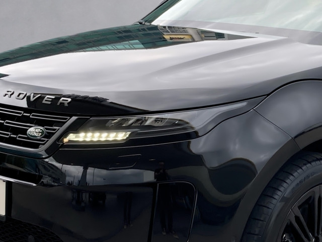 Bild 6: Land Rover Range Rover Evoque P270e PHEV S AWD