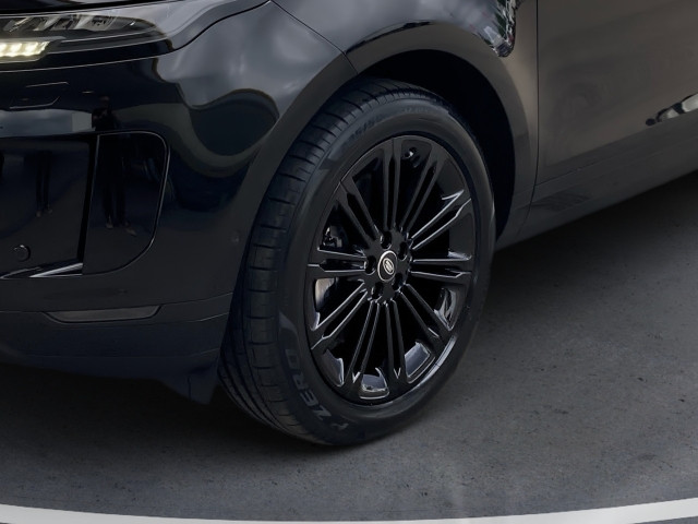 Bild 7: Land Rover Range Rover Evoque P270e PHEV S AWD